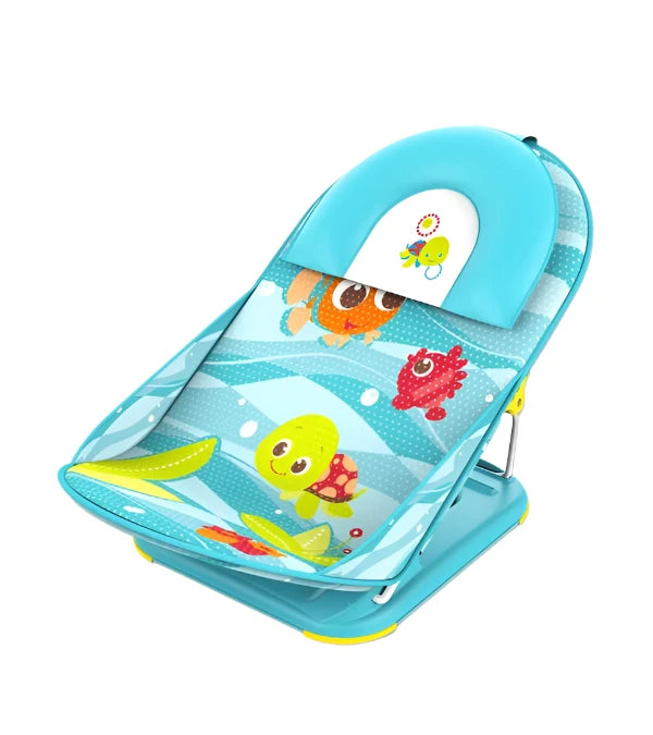 MASTELA BABY BATHER - SKY BLUE