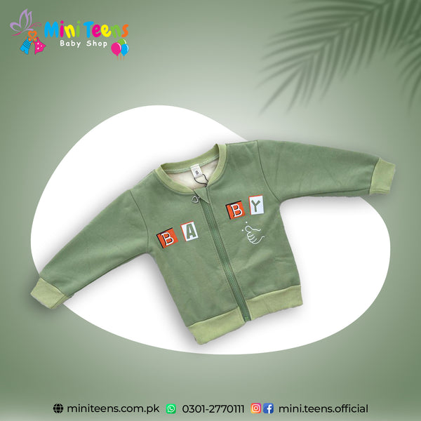 UNISEX WINTER ZIPPER THUMB | WINTER ZIPPER WINTER COLLECTION 8775