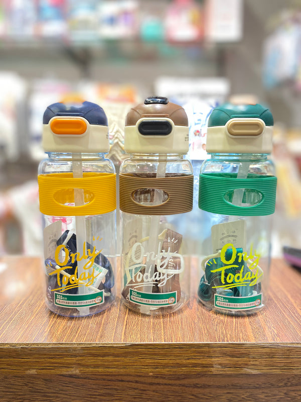 BABY WATER BOTTLE ONLY TODAY 300ML