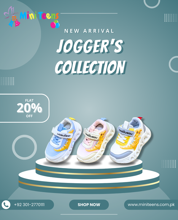 BABY GIRL & BOY DINO SHOES | BABY GIRL & BOY LED LIGHT SHOES