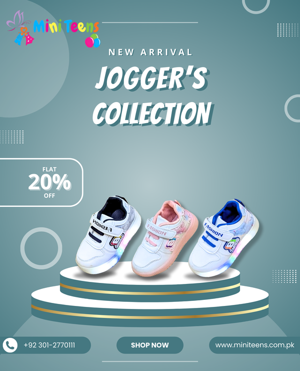 BABY GIRL & BOY LIGHT SHOES | BABY GIRL & BOY LED LIGHT SHOES