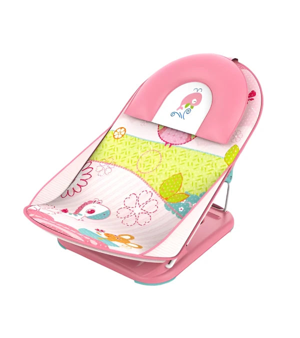 MASTELA BABY BATHER - PINK