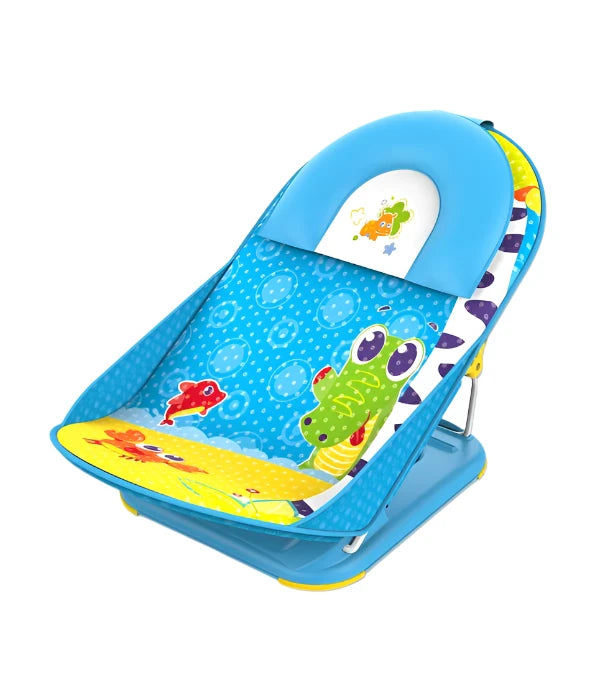MASTELA BABY BATHER - BLUE