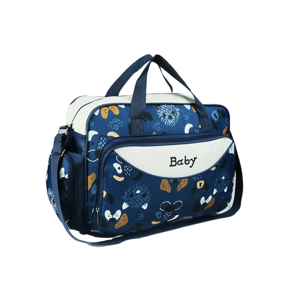 BABY DIAPER BAG PACK OF 2