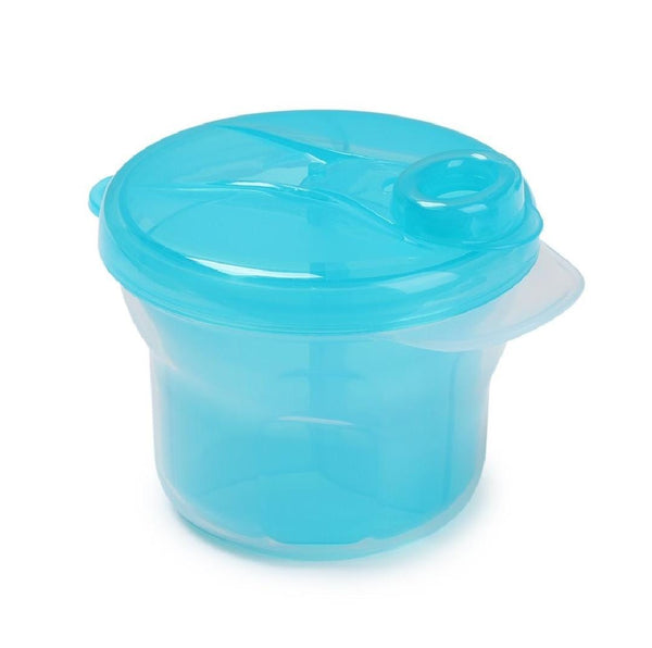 BABY MILK POWDER STORAGE CONTAINER | BABY MILK POWDER DISPENSER