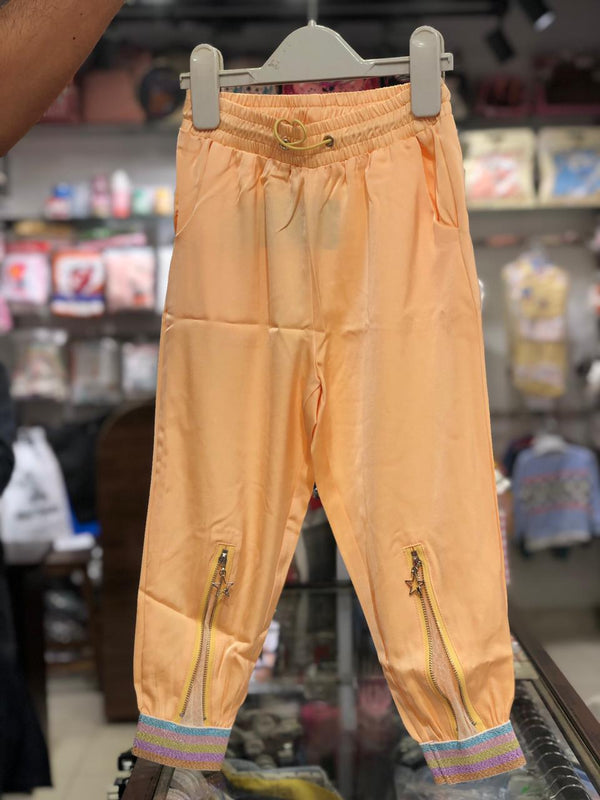 BABY GIRL FANCY TROUSER 8399