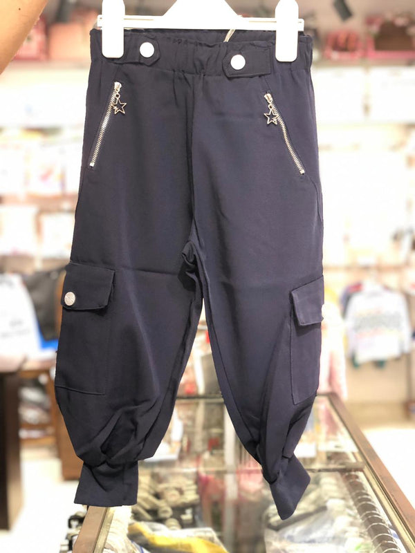 BABY GIRL FANCY TROUSER 8400