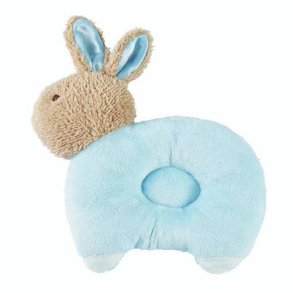 CHARACTER BABY HEAD PILLOW