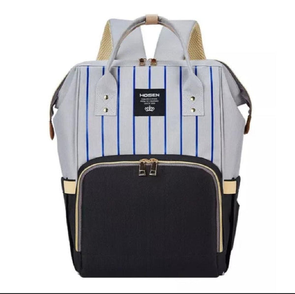BABY DIAPER BAG BACKPACK | LINING