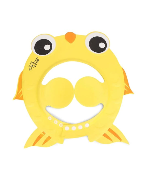BABY SHOWER CAP CHARACTER